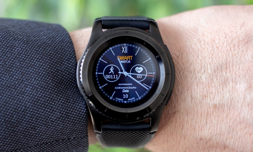 Ile kosztuje smartwatch?