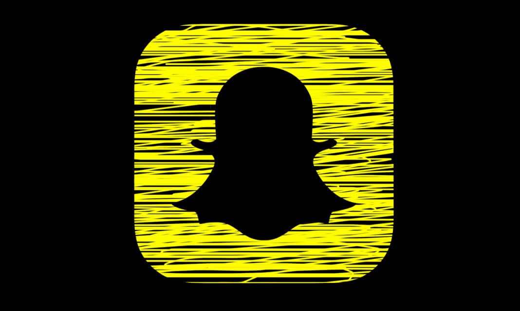 Jak usunąć konto Snapchat?